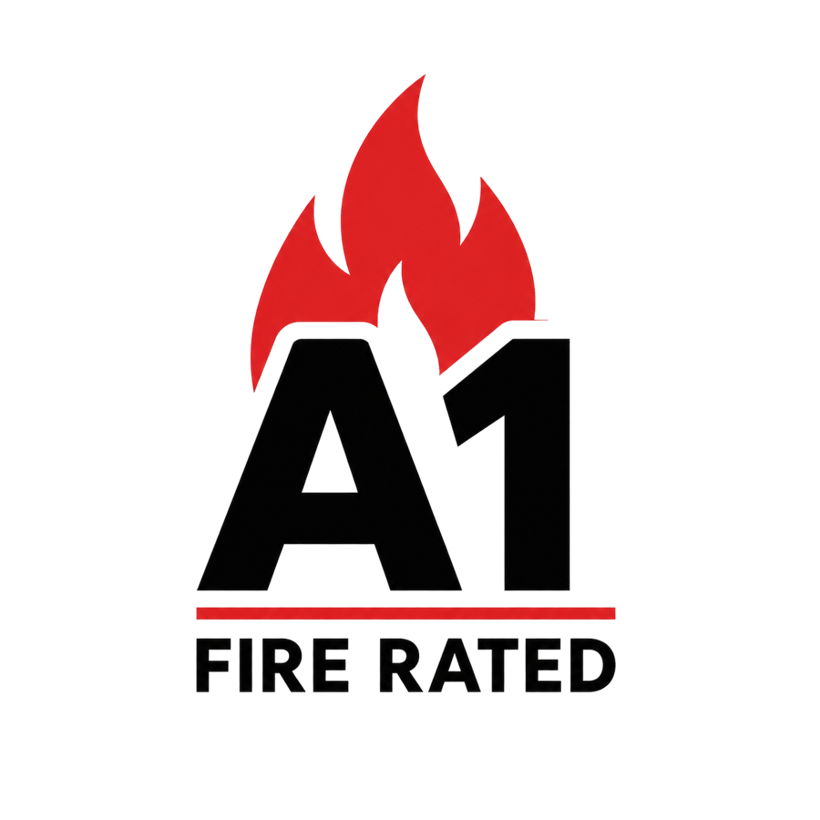 A1 Fire Rated — Euroclass A1 Non-Combustible