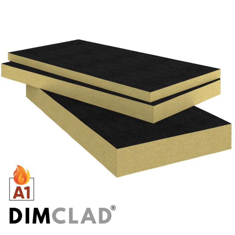 Dimclad Insulation UK