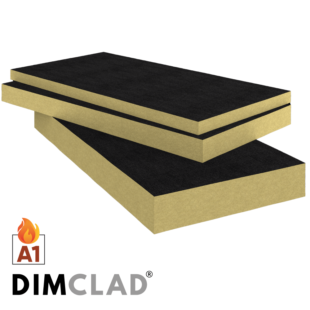 Dimclad Insulation UK