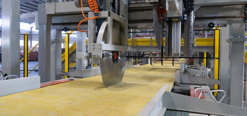 Thermal Insulation Solutions