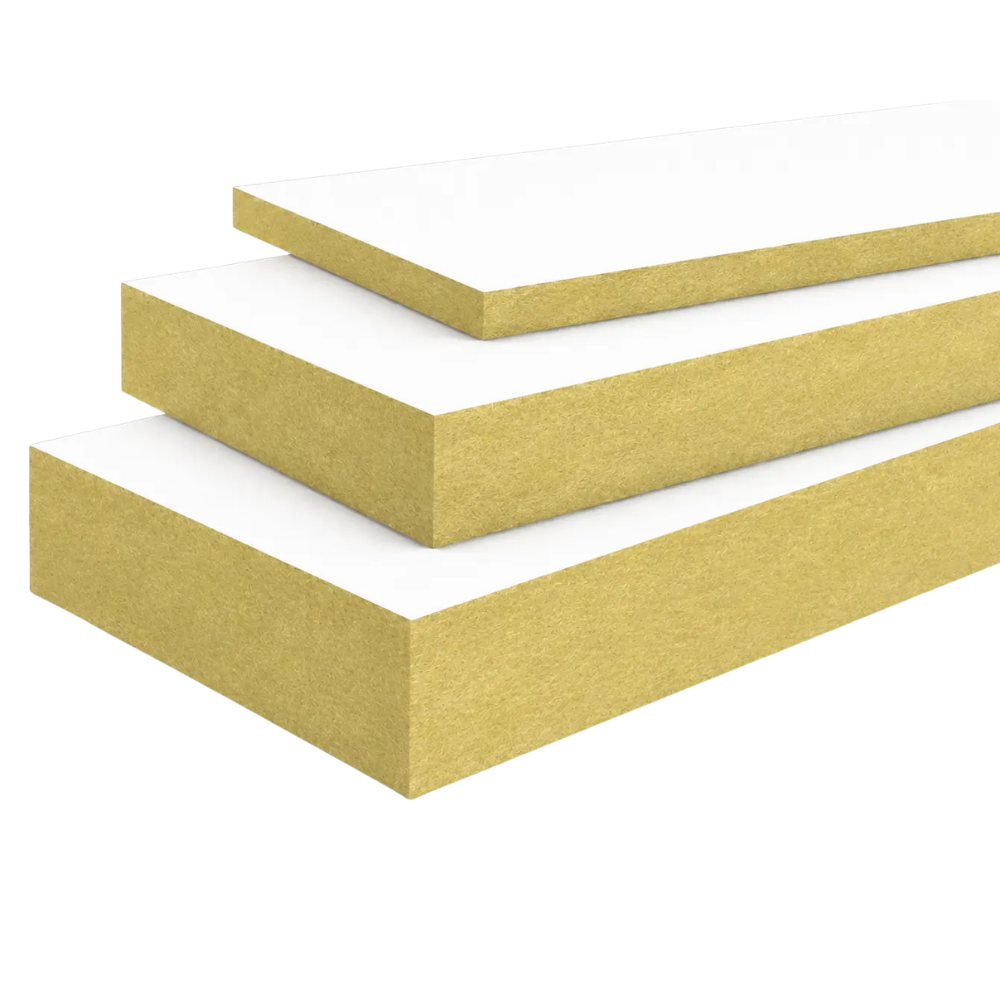 SOFFITCLAD&reg; White Tissue