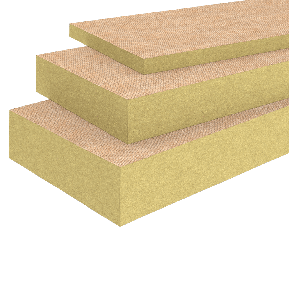 SOFFITCLAD&reg; Plain
