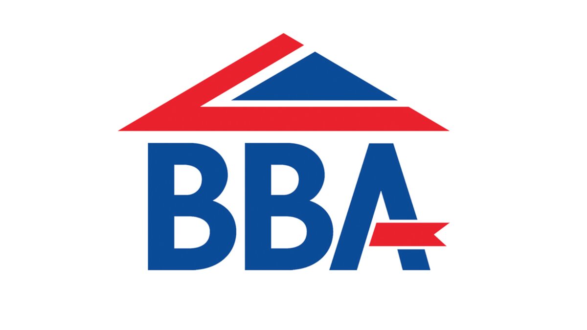 BBA