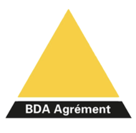 BDA Agrément